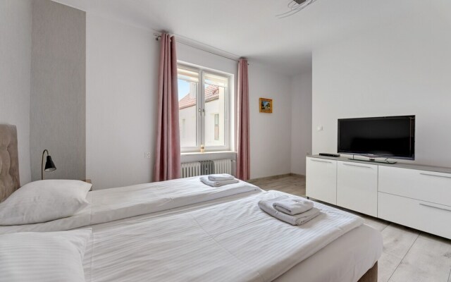 Dom & House - Apartments Pulaskiego Sopot