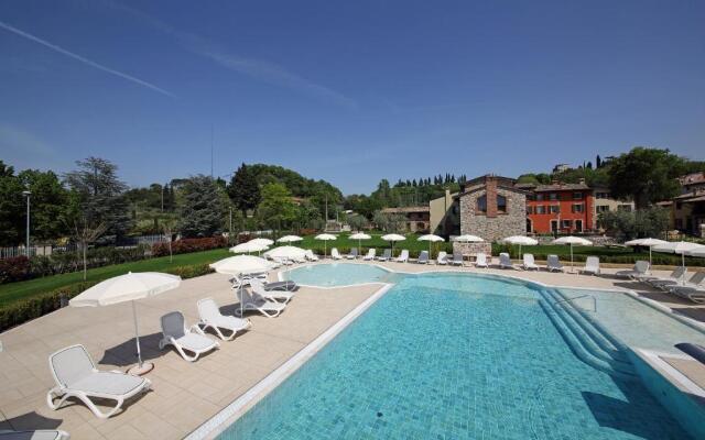 Residence Borgo Mondragon