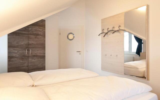 ancora Marina Haus 1 Penthouse