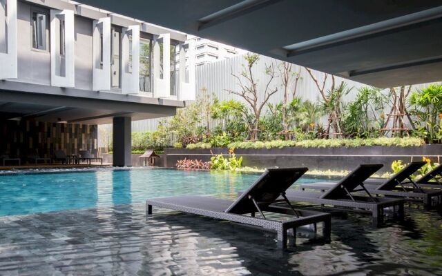 Apartment Siamese Gioia