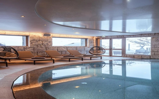 Altapura Hôtel & Spa Val Thorens