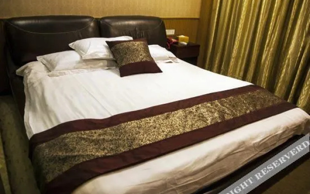 Xueyuan Hotel