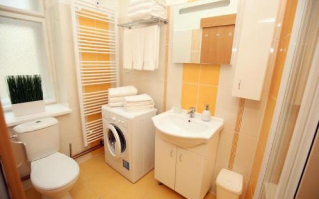 GE Apartments