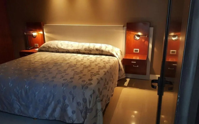 Hotel Tropical