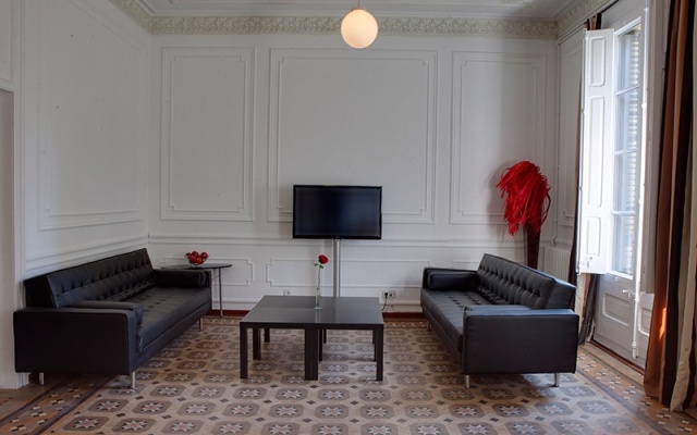 Val Apartments