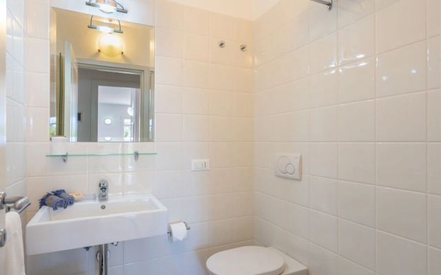 Casa ai Campi Imperia