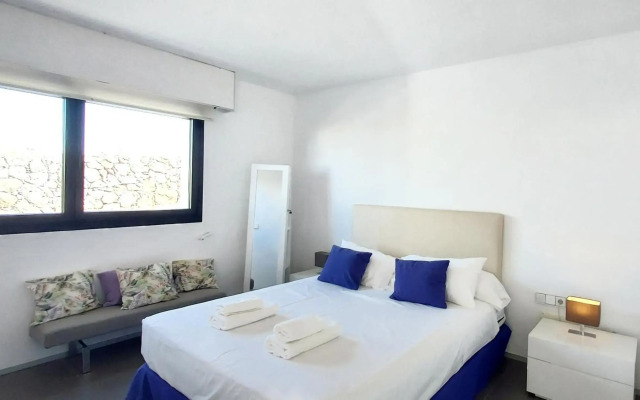 Sand Volcano Villa 2