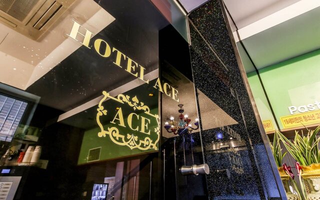 Ace Hotel