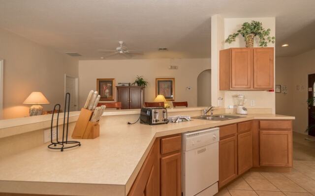 HG443SP High Grove - Three Bedroom Home