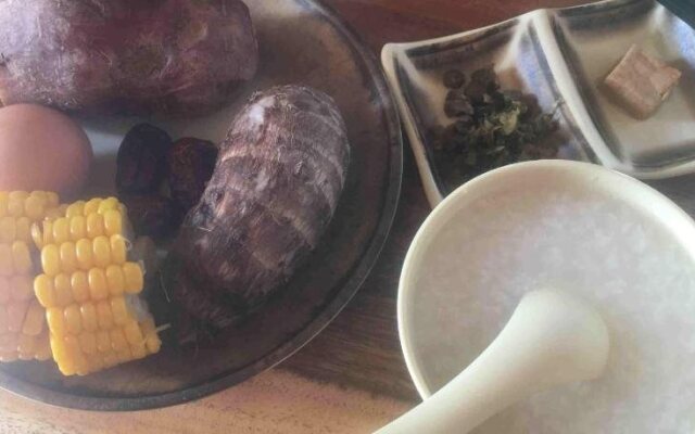 Hangzhou Shifang Hotel