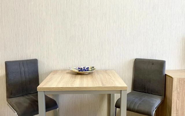 Апартаменты Красивый Город