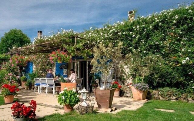 Chambres dhôtes Larroquinière