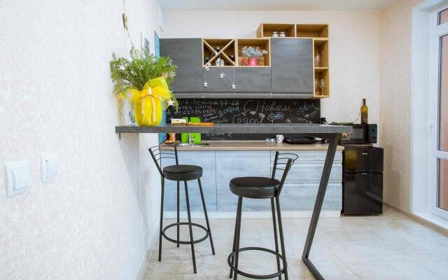 Sweet Home (Свит Хоум) на улице Ленина 97