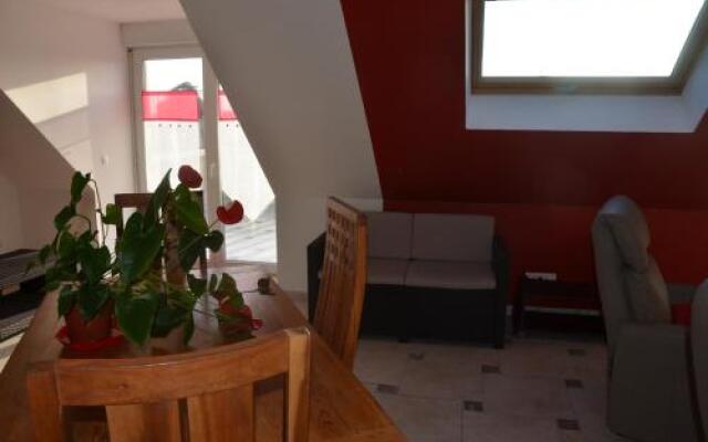 Appart Gites Avenue De La Mer