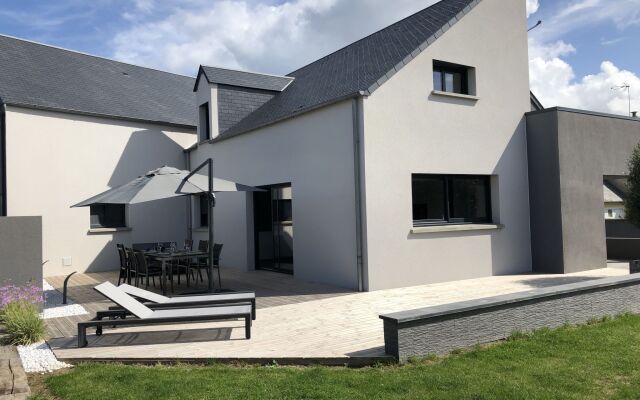 Holiday Home Hunawihr (SGY407)