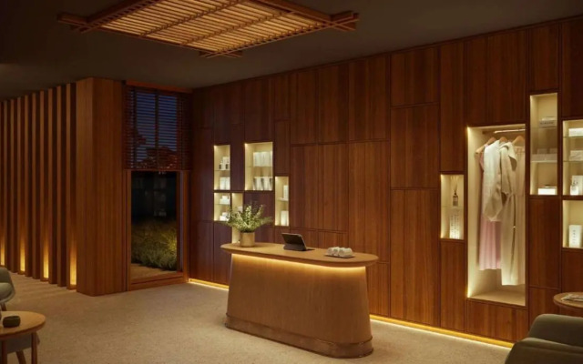 Tivoli Estela Golf & Lodges Porto