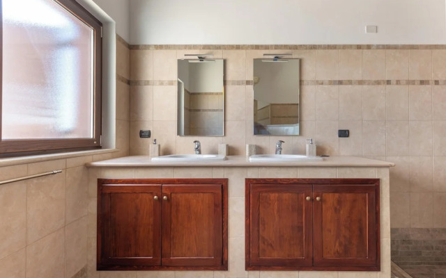 4022 Villa Belvedere Relais by Perle di Puglia