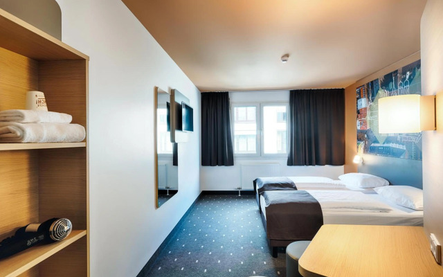 Holiday Inn Berlin Airport - Conference Centre by IHG