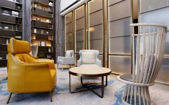 Carlstun International Hotel