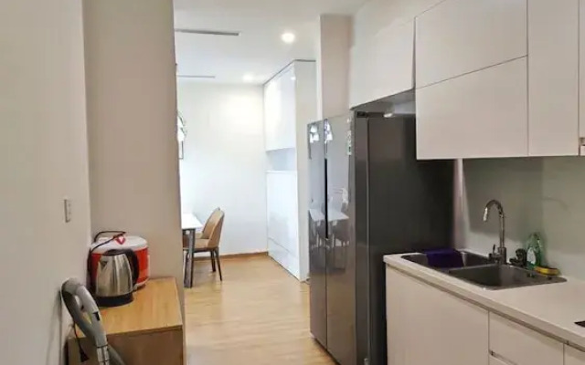 Vinhomes Skylake Managed by Anstay Residence