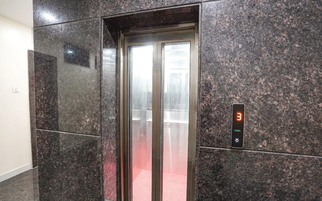 Fabhotel The Ganesha Oasis