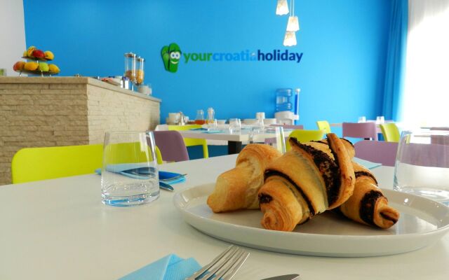 YourCroatiaHoliday Bed & Breakfast