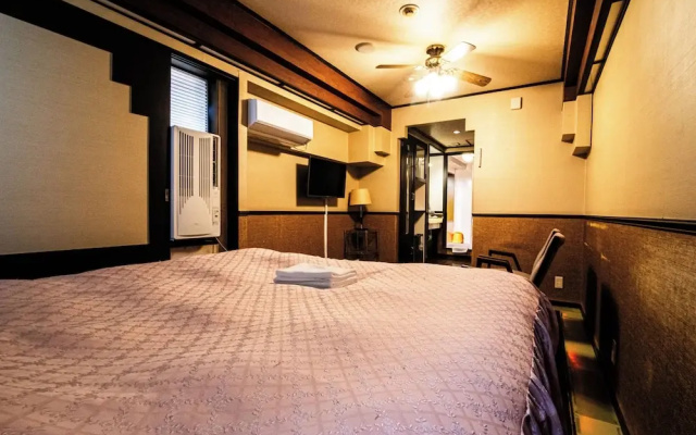 Fullsfar Hotel