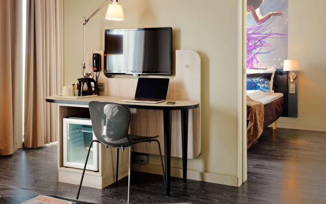 Scandic Fornebu