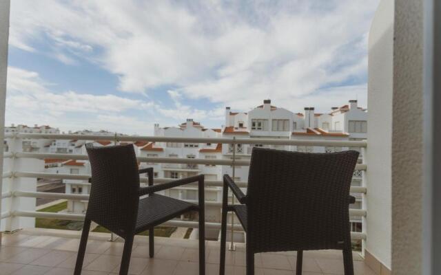 Wavecatcher Apartment