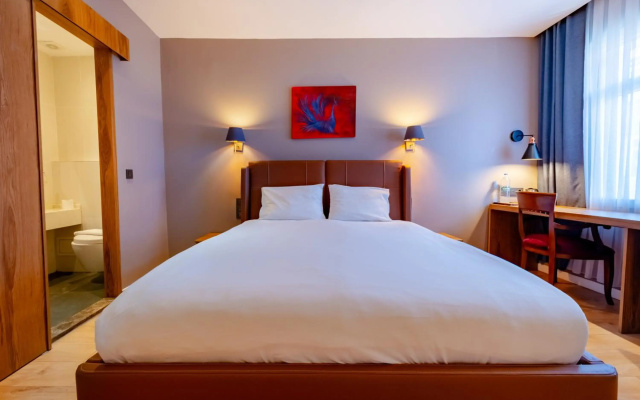 Grand InterContinental Seoul Parnas by IHG