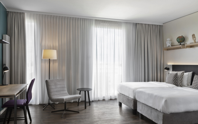 Stellaris Apartment Hotel