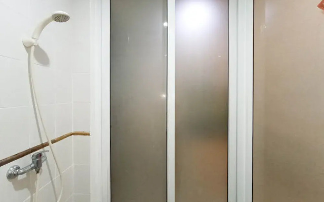 Minimalist Studio At Vivo Apartment