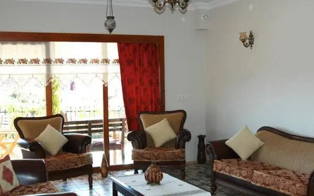 Ida Beyaz Konak Boutique Hotel
