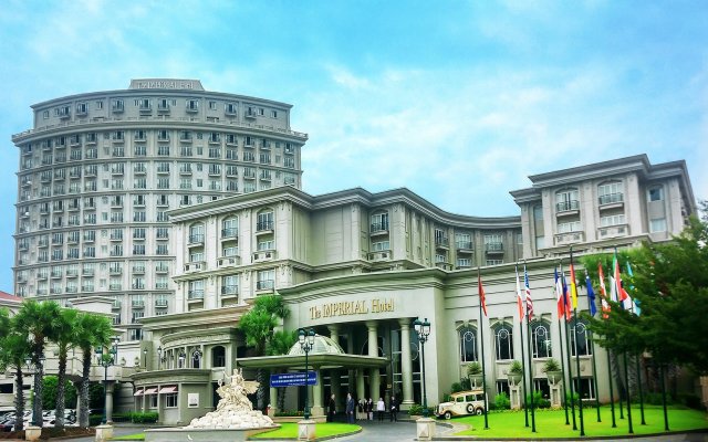 The Imperial Hotel Vung Tau