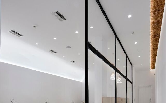 Arco Solium Suites