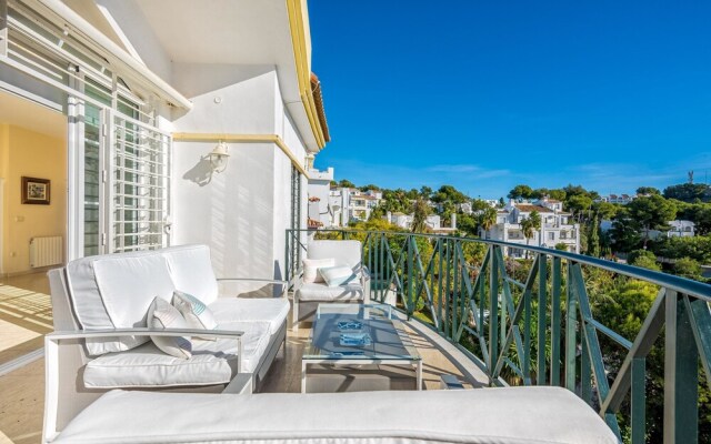 Villa Blanca