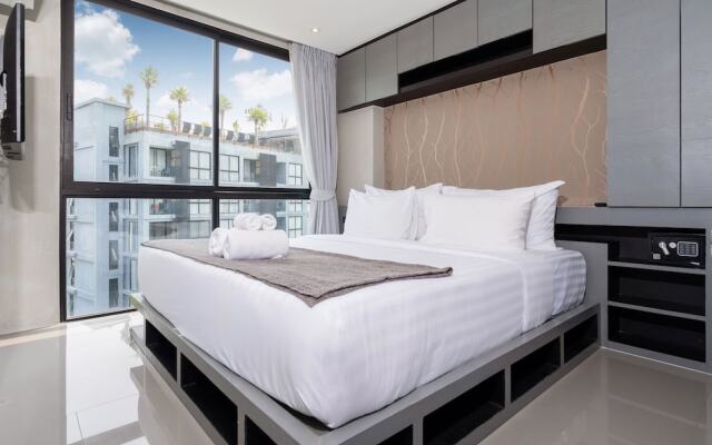 Citygate Kamala Residence P507