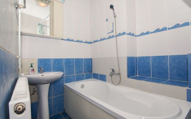 Apartment Werkstatt