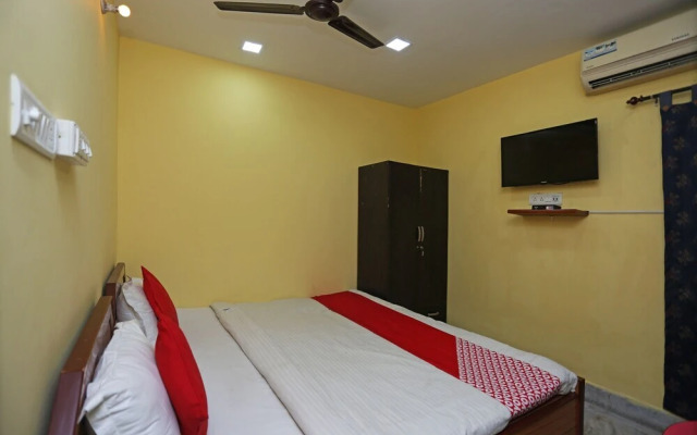 Akash Ganga Stay By OYO Rooms