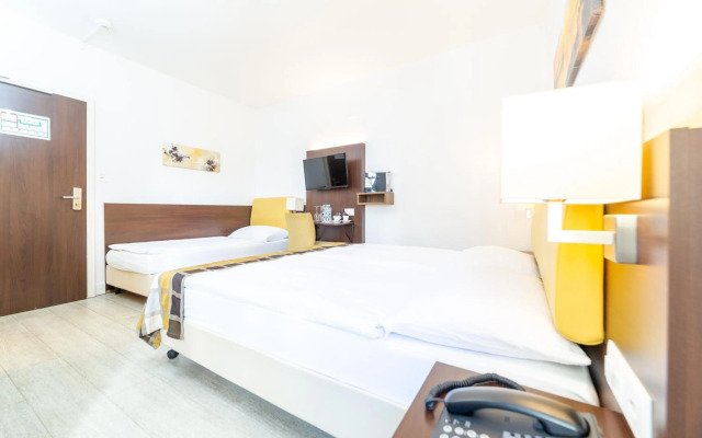 Hotel Rheinfelderhof