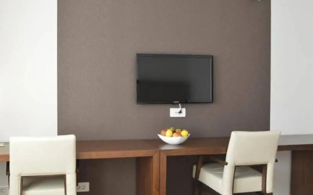 City5 Rooms & Suites by LSA