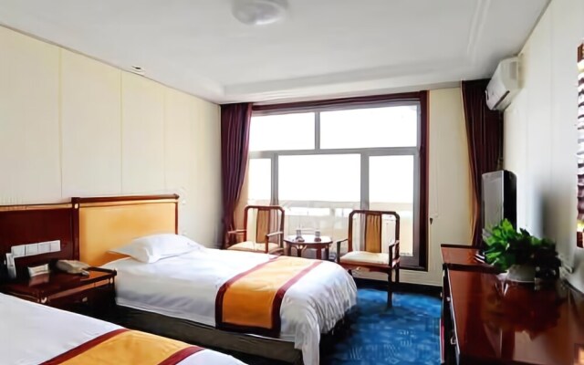 Baxianju Hotel