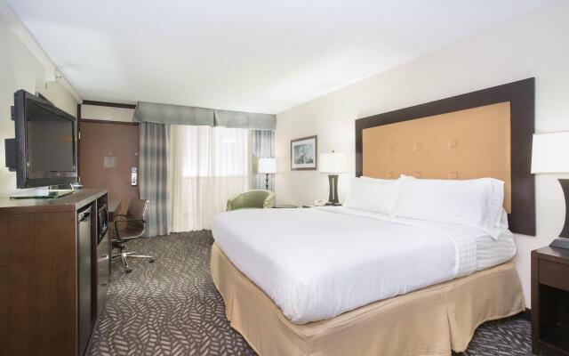 Holiday Inn Little Rock-Airport-Conference Center by IHG