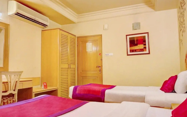 Crystal Homes Unit 1