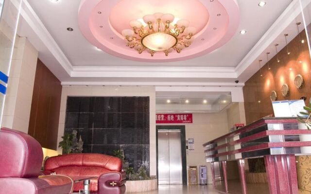 Mingzhu Hotel