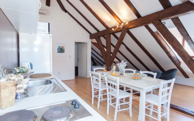 Hedera Estate, Hedera A5 Apartment