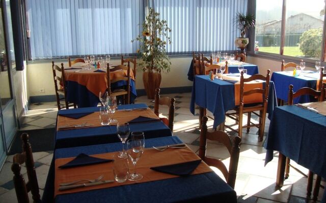 Hôtel-Restaurant Pikassaria
