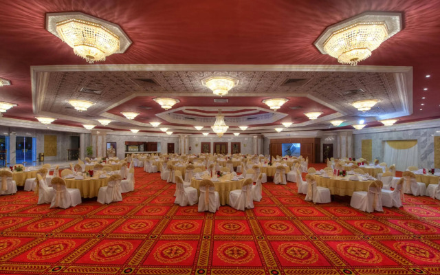 Le Royal Hotels & Resorts - Hammamet