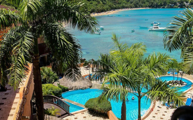 Sosua Bay Beach Resort - All Inclusive