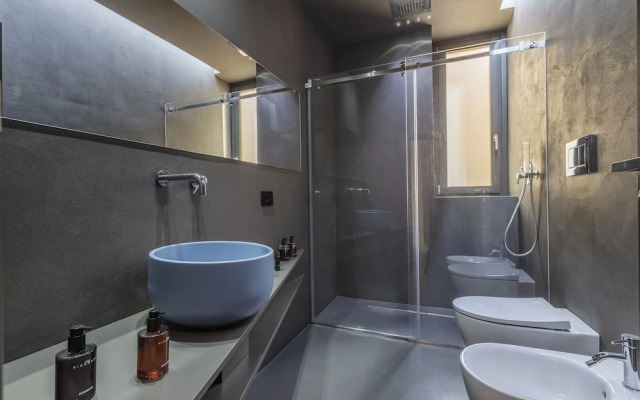 Fiveplace Design Suite & Apartments